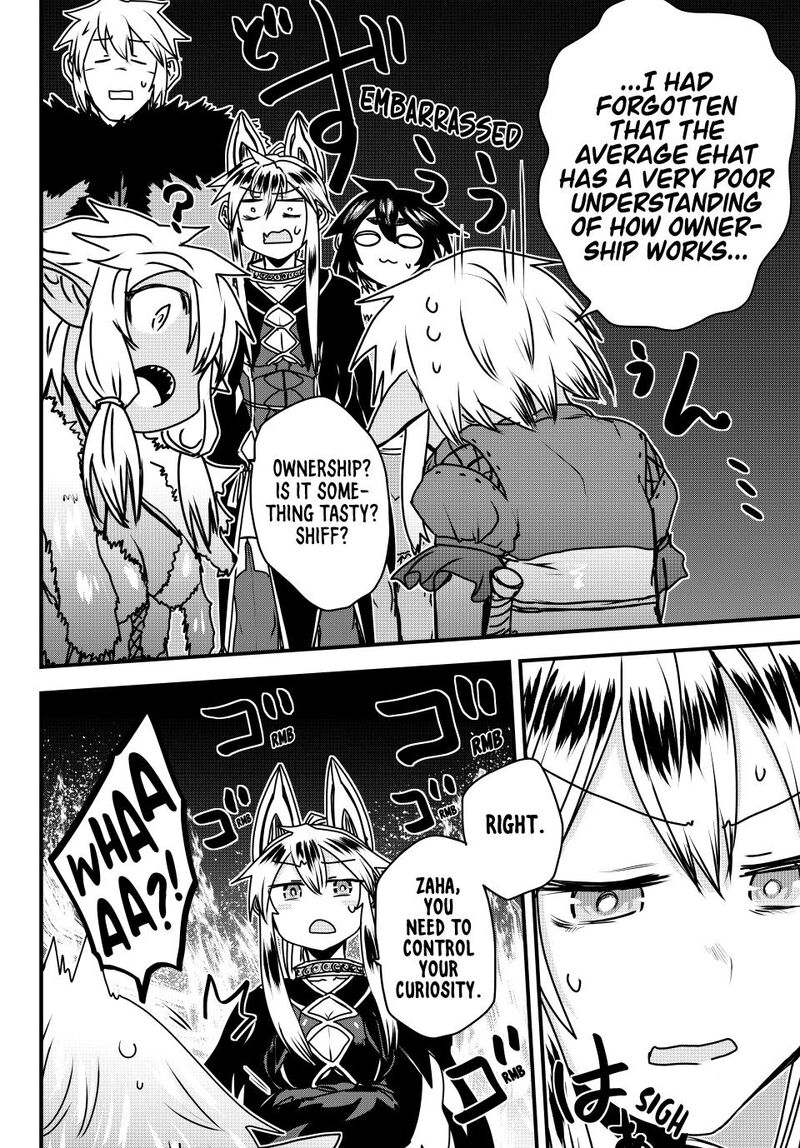 Hime Kishi Wa Barbaroi No Yome 49 13