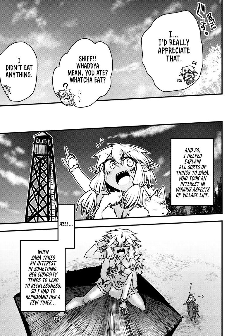 Hime Kishi Wa Barbaroi No Yome 49 16