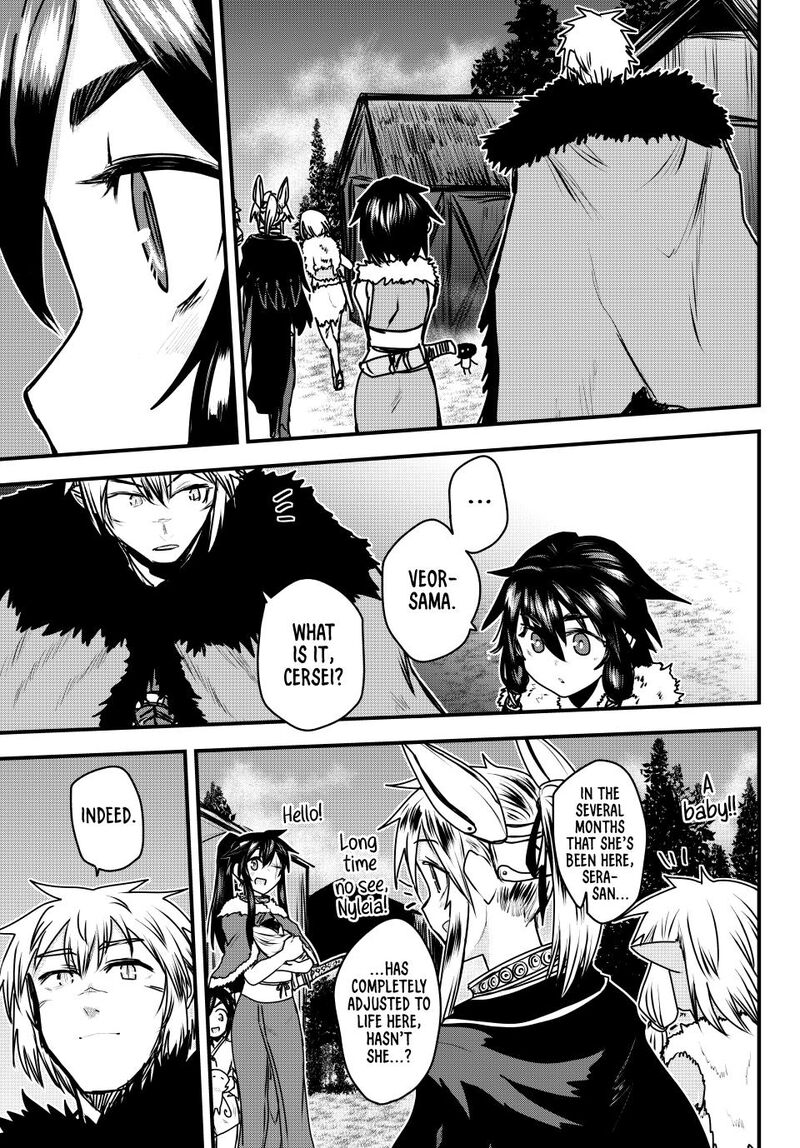 Hime Kishi Wa Barbaroi No Yome 49 18