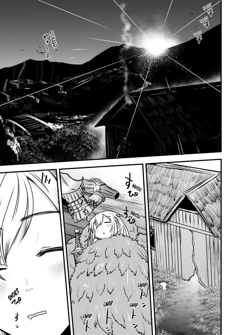Hime Kishi Wa Barbaroi No Yome 49 2