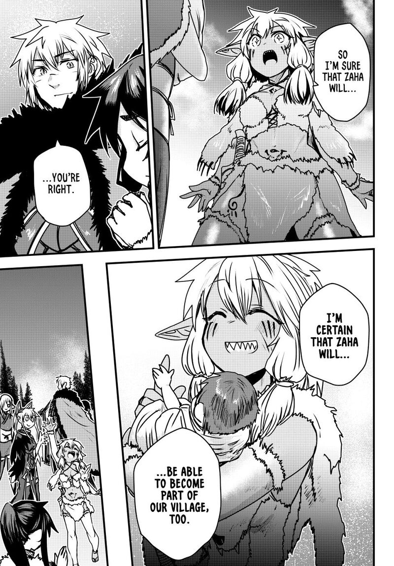 Hime Kishi Wa Barbaroi No Yome 49 20