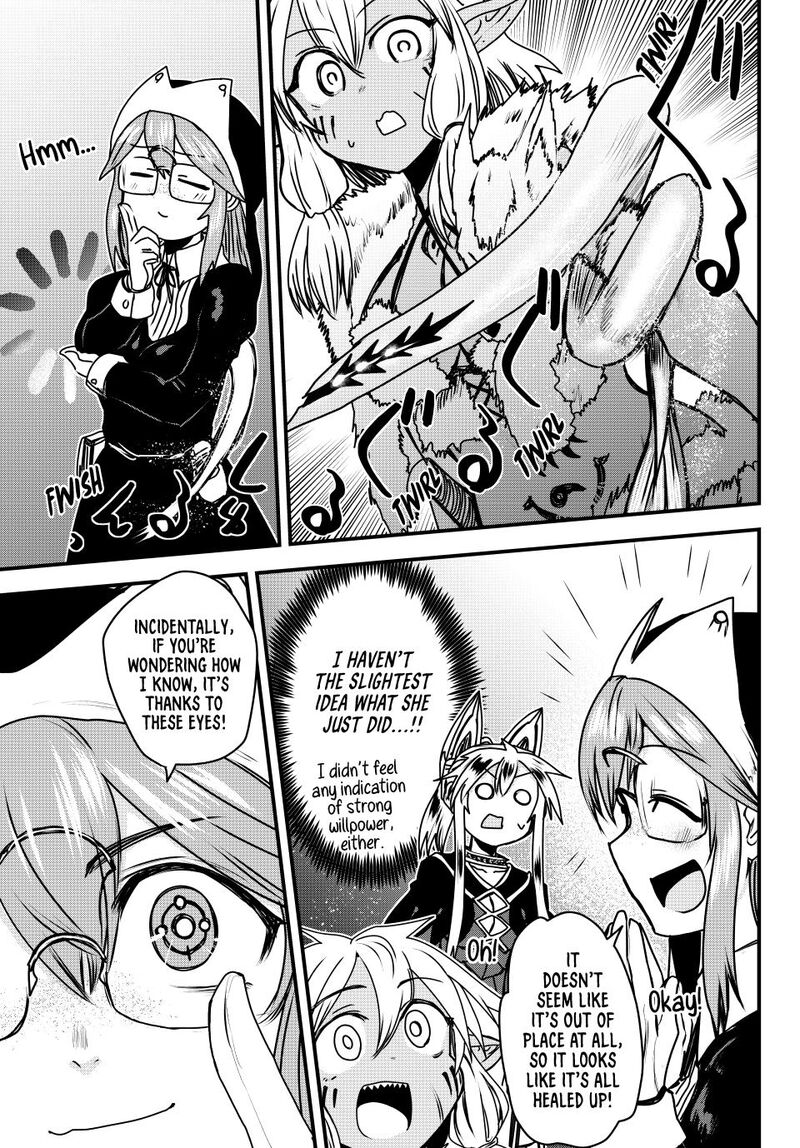 Hime Kishi Wa Barbaroi No Yome 49 28