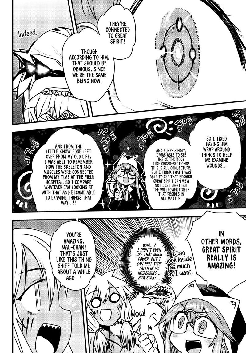 Hime Kishi Wa Barbaroi No Yome 49 29