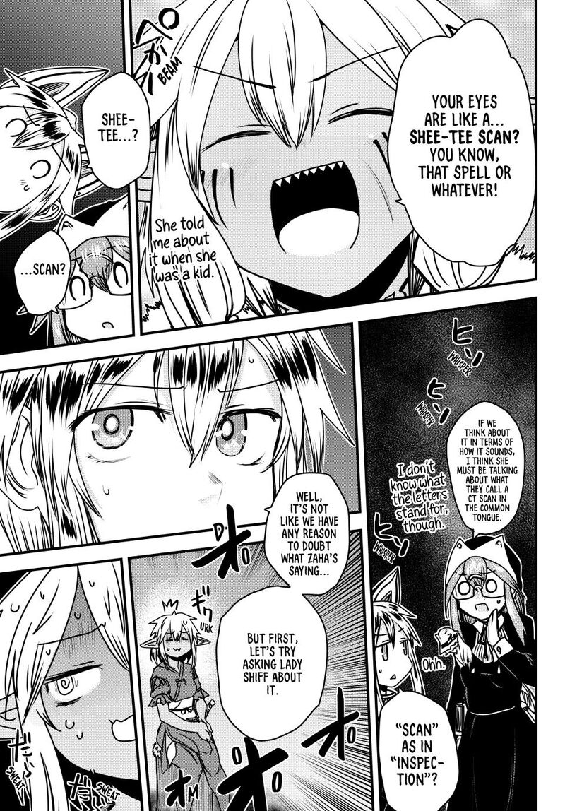 Hime Kishi Wa Barbaroi No Yome 49 30