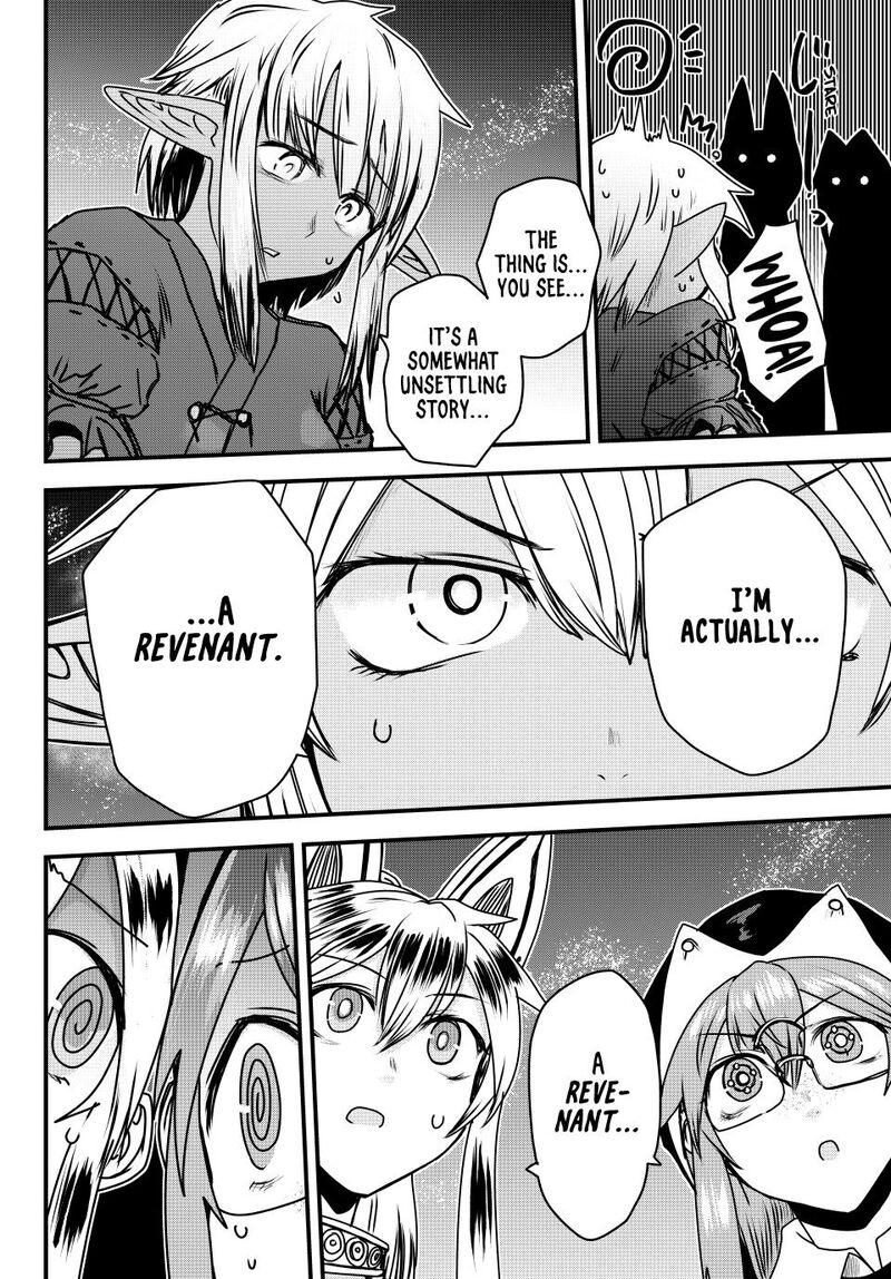 Hime Kishi Wa Barbaroi No Yome 49 31