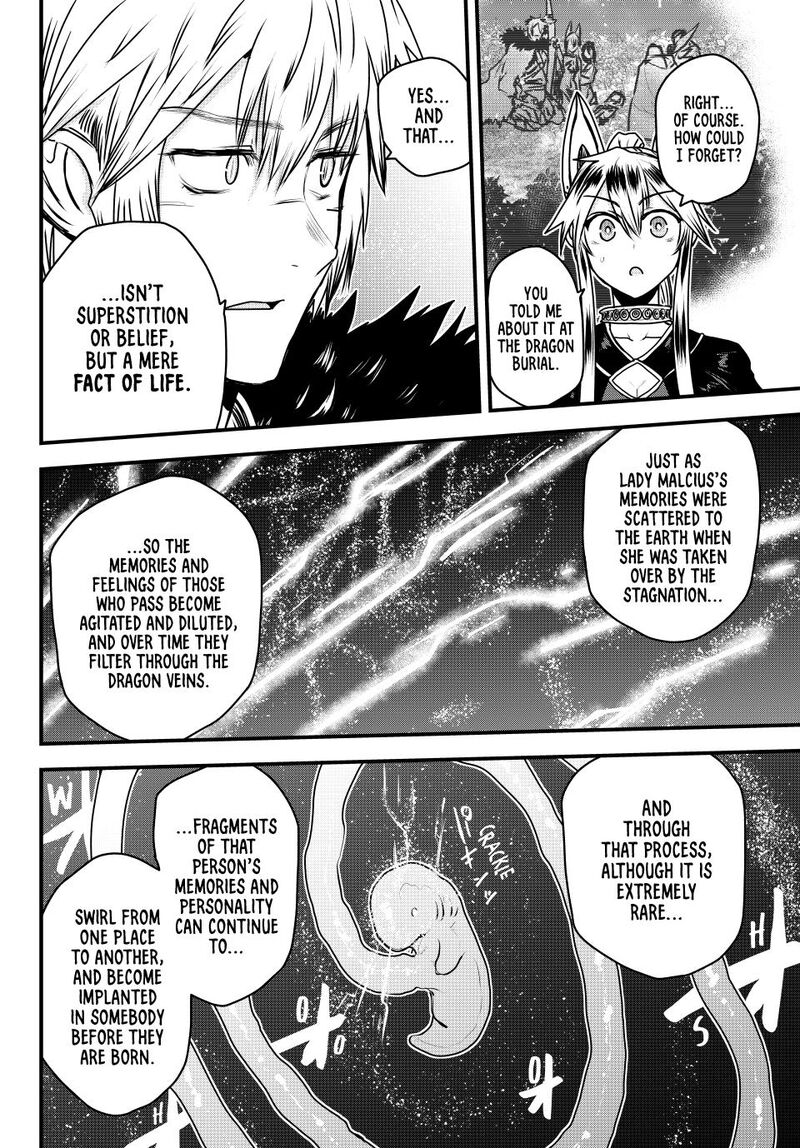 Hime Kishi Wa Barbaroi No Yome 49 33