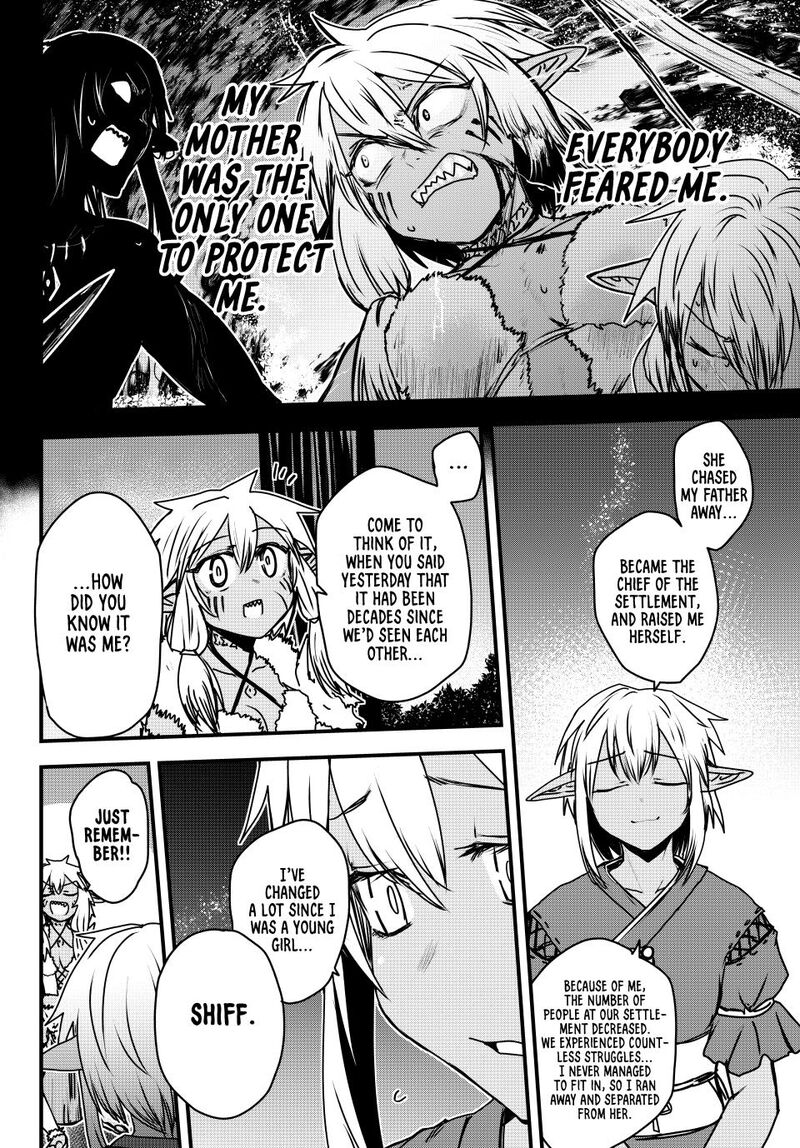 Hime Kishi Wa Barbaroi No Yome 49 35