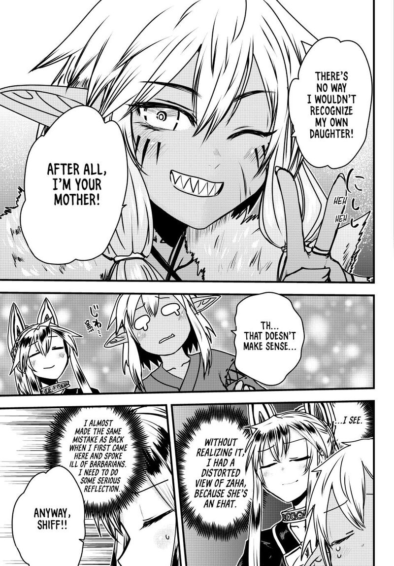Hime Kishi Wa Barbaroi No Yome 49 36