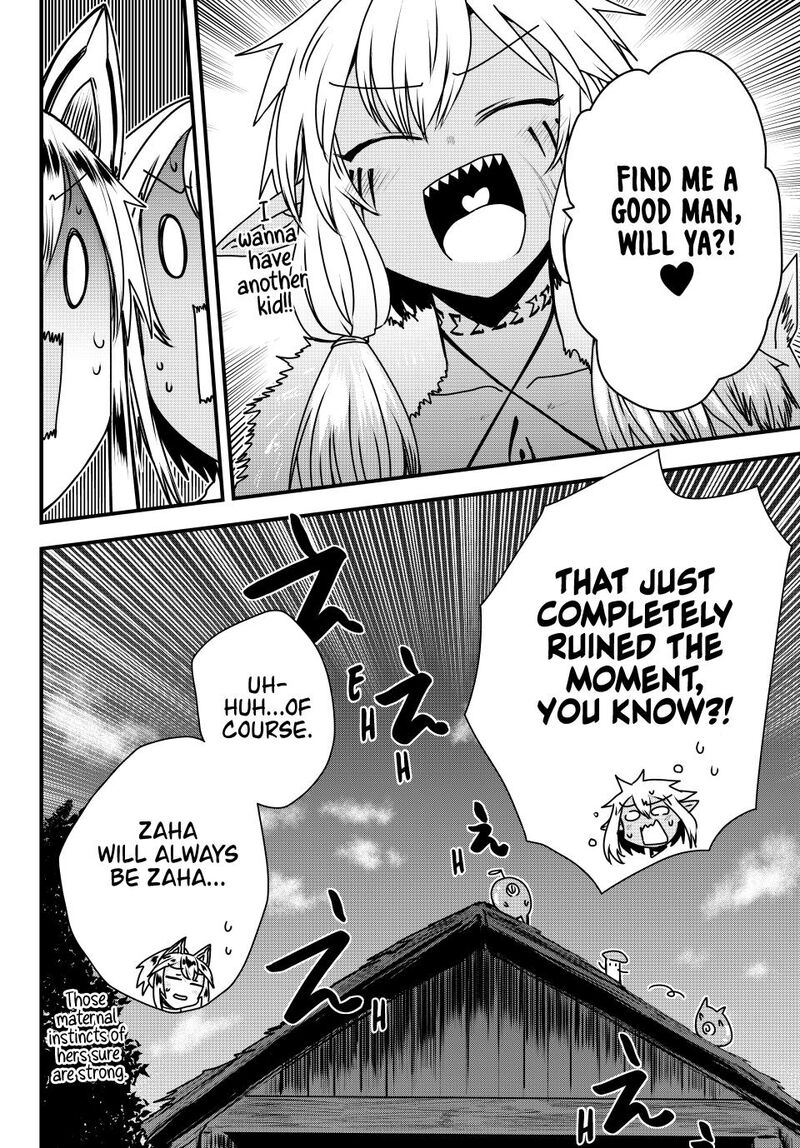 Hime Kishi Wa Barbaroi No Yome 49 37