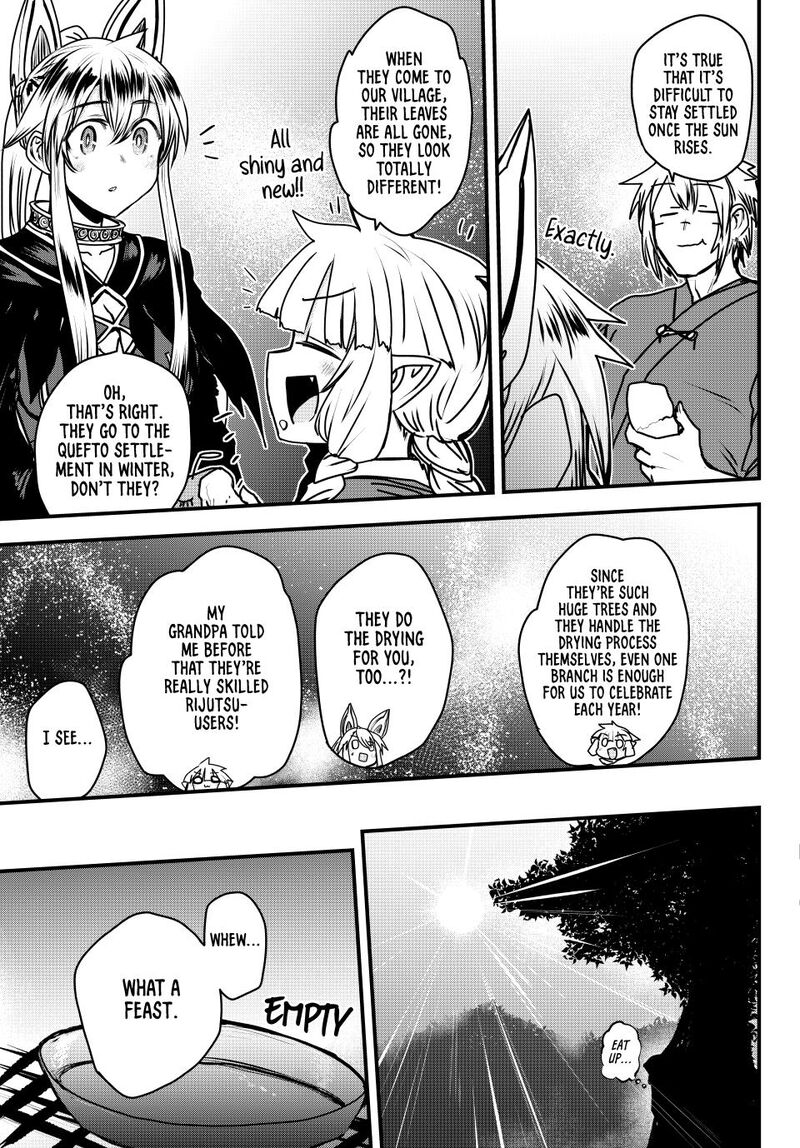 Hime Kishi Wa Barbaroi No Yome 49 6