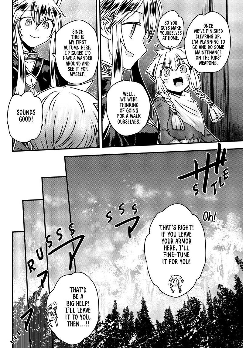 Hime Kishi Wa Barbaroi No Yome 49 7