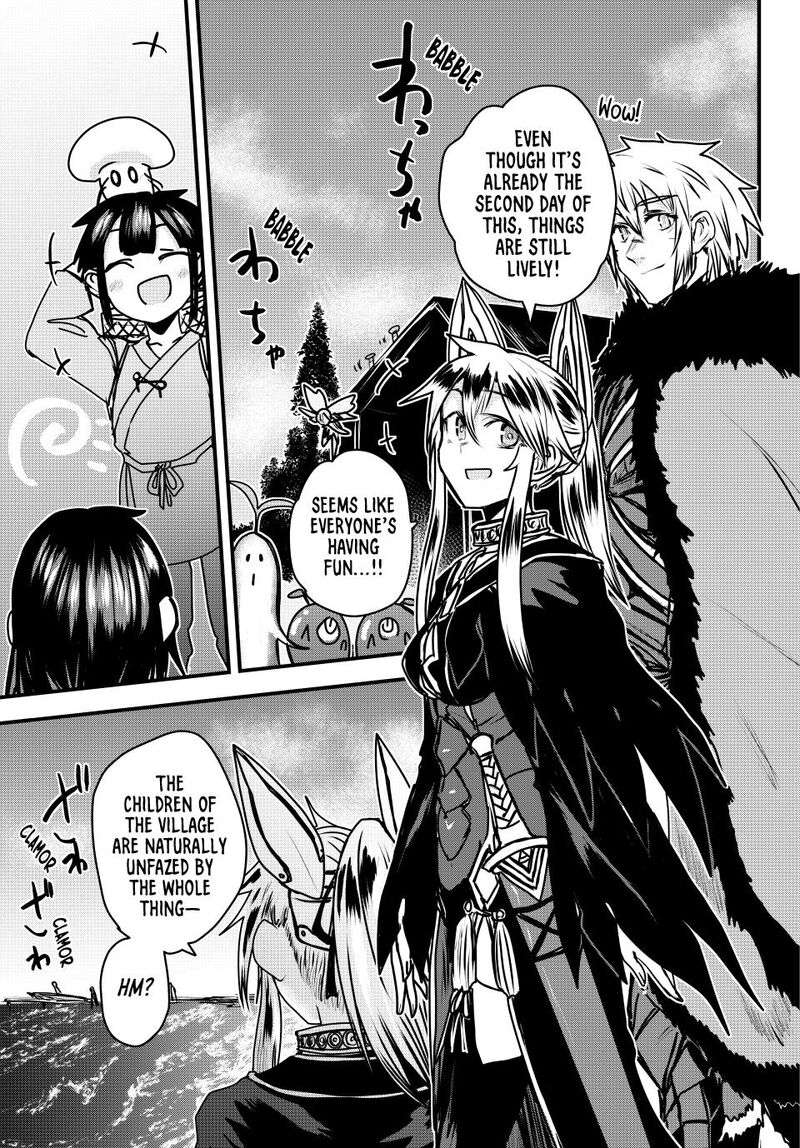 Hime Kishi Wa Barbaroi No Yome 49 8