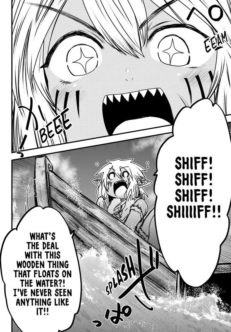 Hime Kishi Wa Barbaroi No Yome 49 9