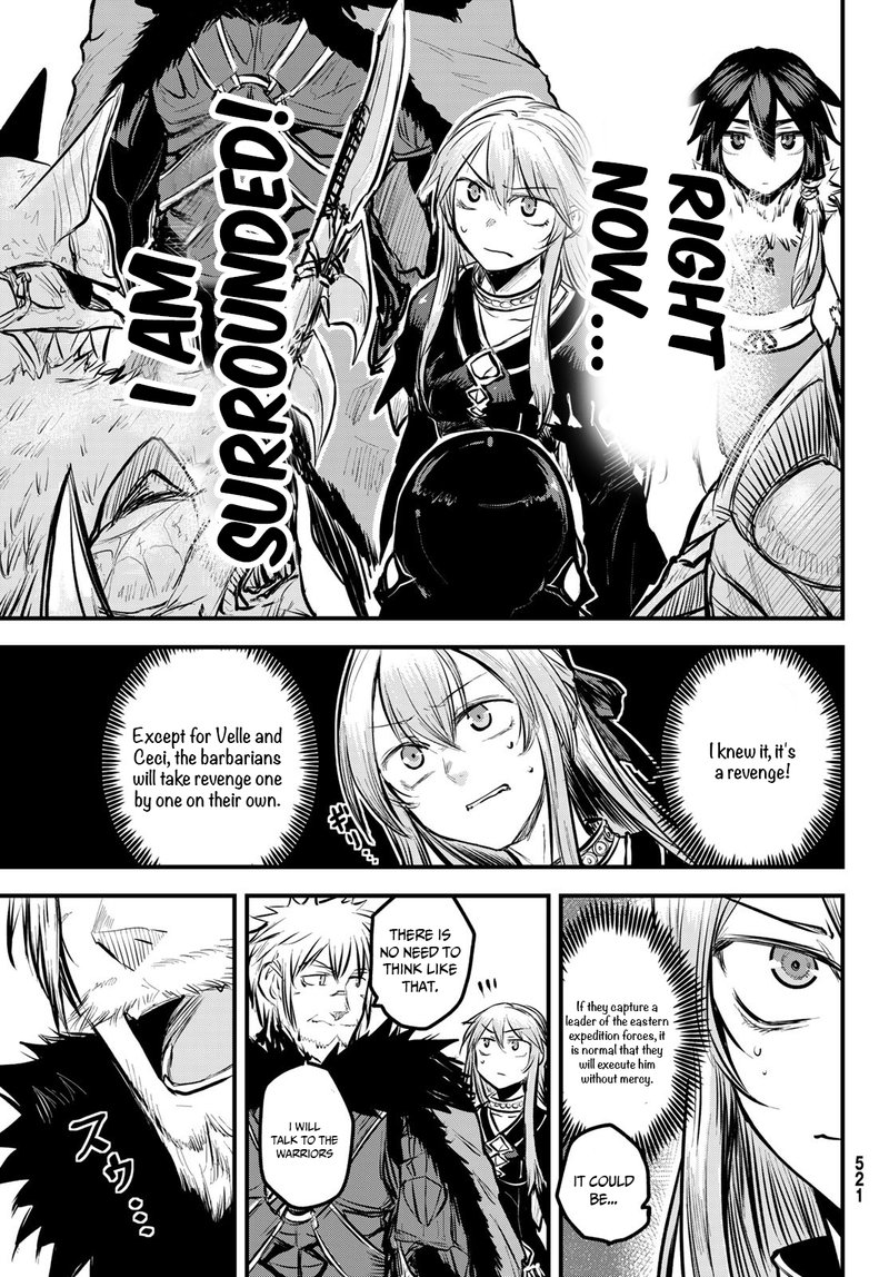 Hime Kishi Wa Barbaroi No Yome 4a 10