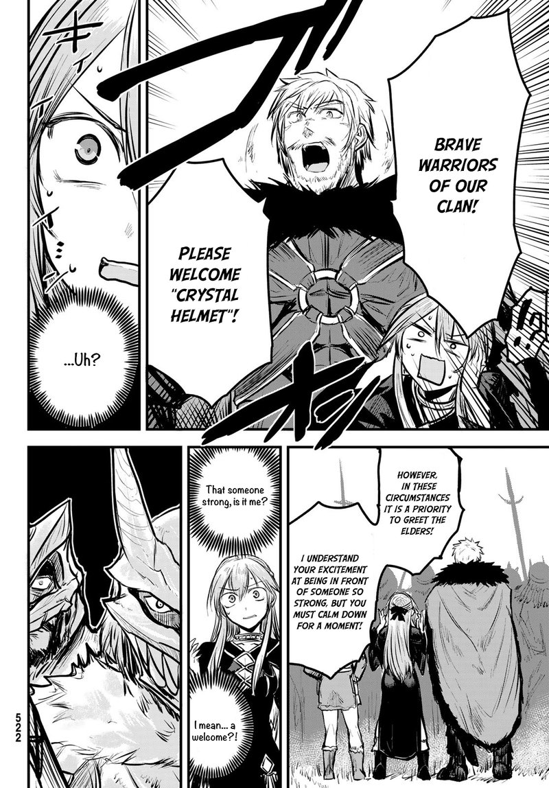 Hime Kishi Wa Barbaroi No Yome 4a 11
