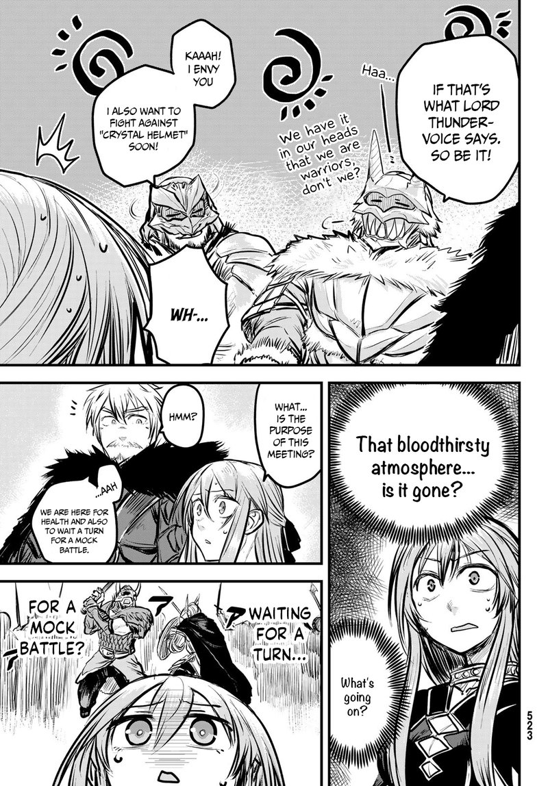 Hime Kishi Wa Barbaroi No Yome 4a 12