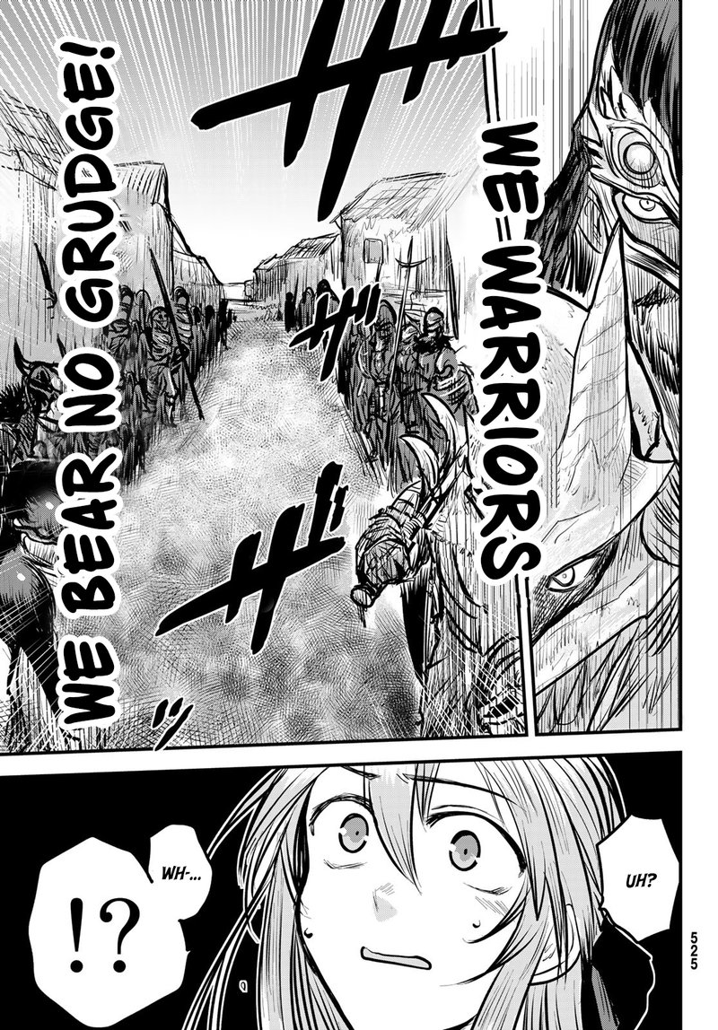 Hime Kishi Wa Barbaroi No Yome 4a 14