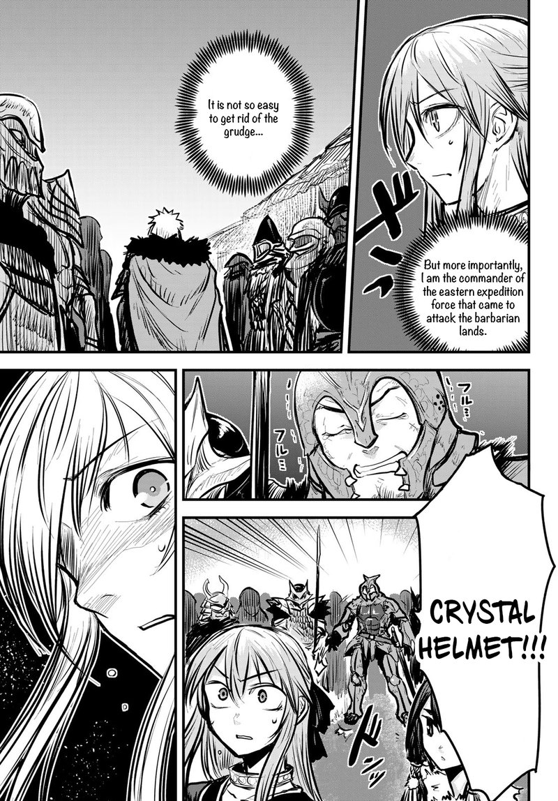Hime Kishi Wa Barbaroi No Yome 4a 16