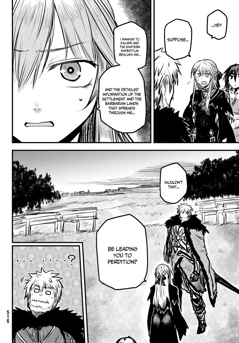 Hime Kishi Wa Barbaroi No Yome 4a 5