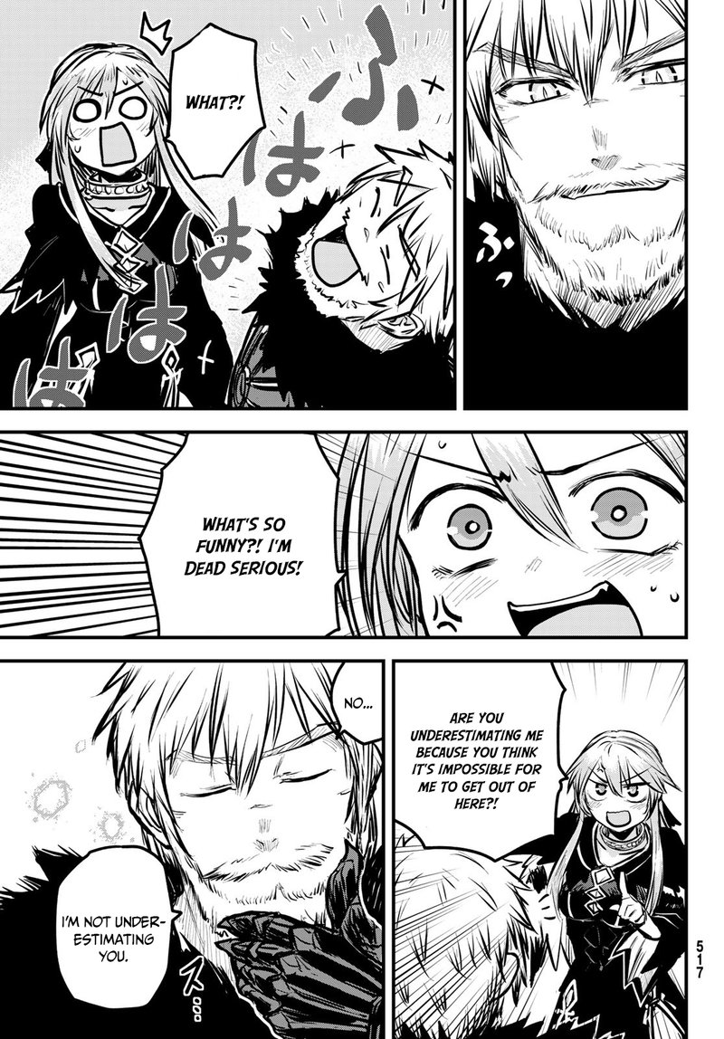 Hime Kishi Wa Barbaroi No Yome 4a 6