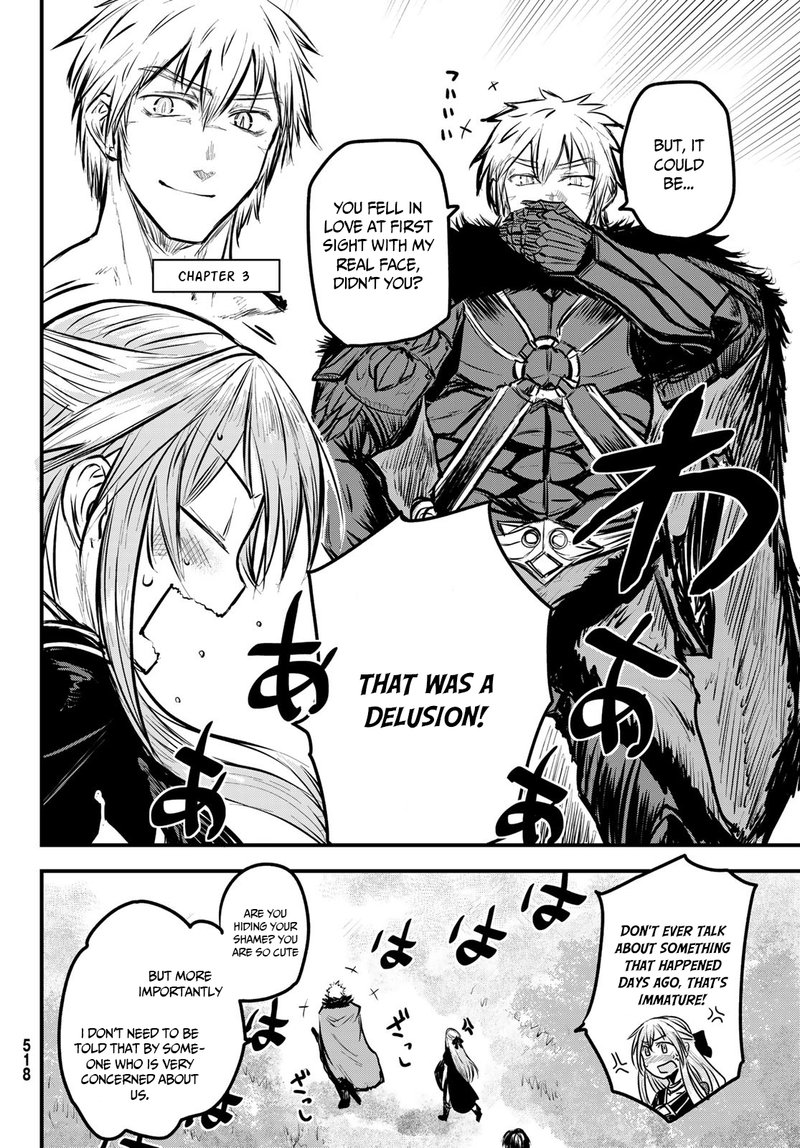 Hime Kishi Wa Barbaroi No Yome 4a 7