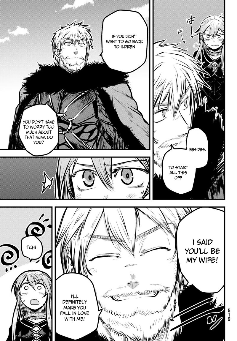 Hime Kishi Wa Barbaroi No Yome 4a 8
