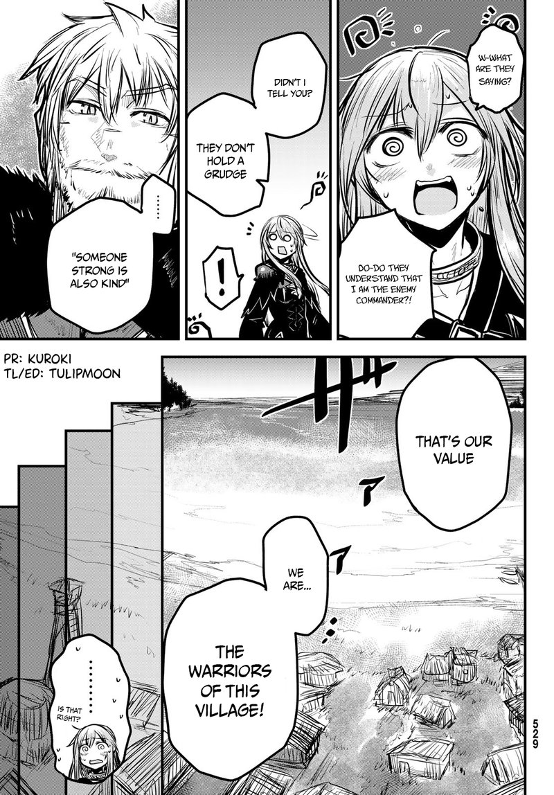 Hime Kishi Wa Barbaroi No Yome 4b 2