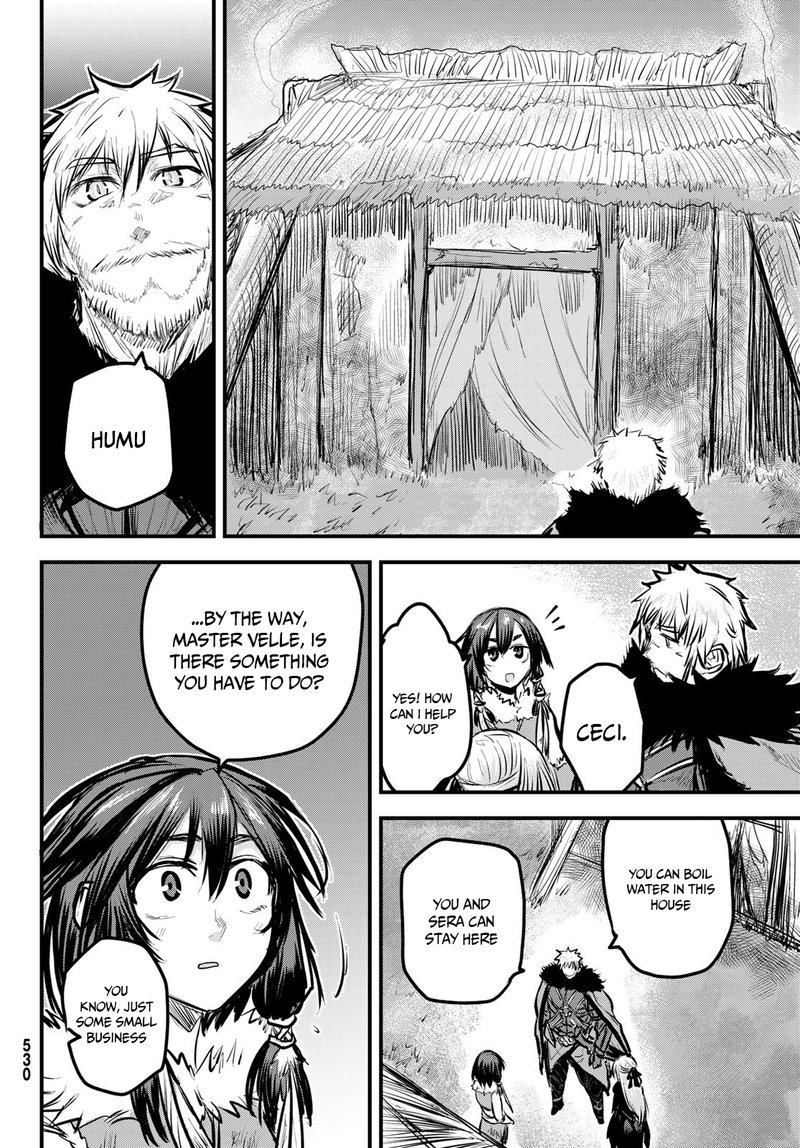 Hime Kishi Wa Barbaroi No Yome 4b 3