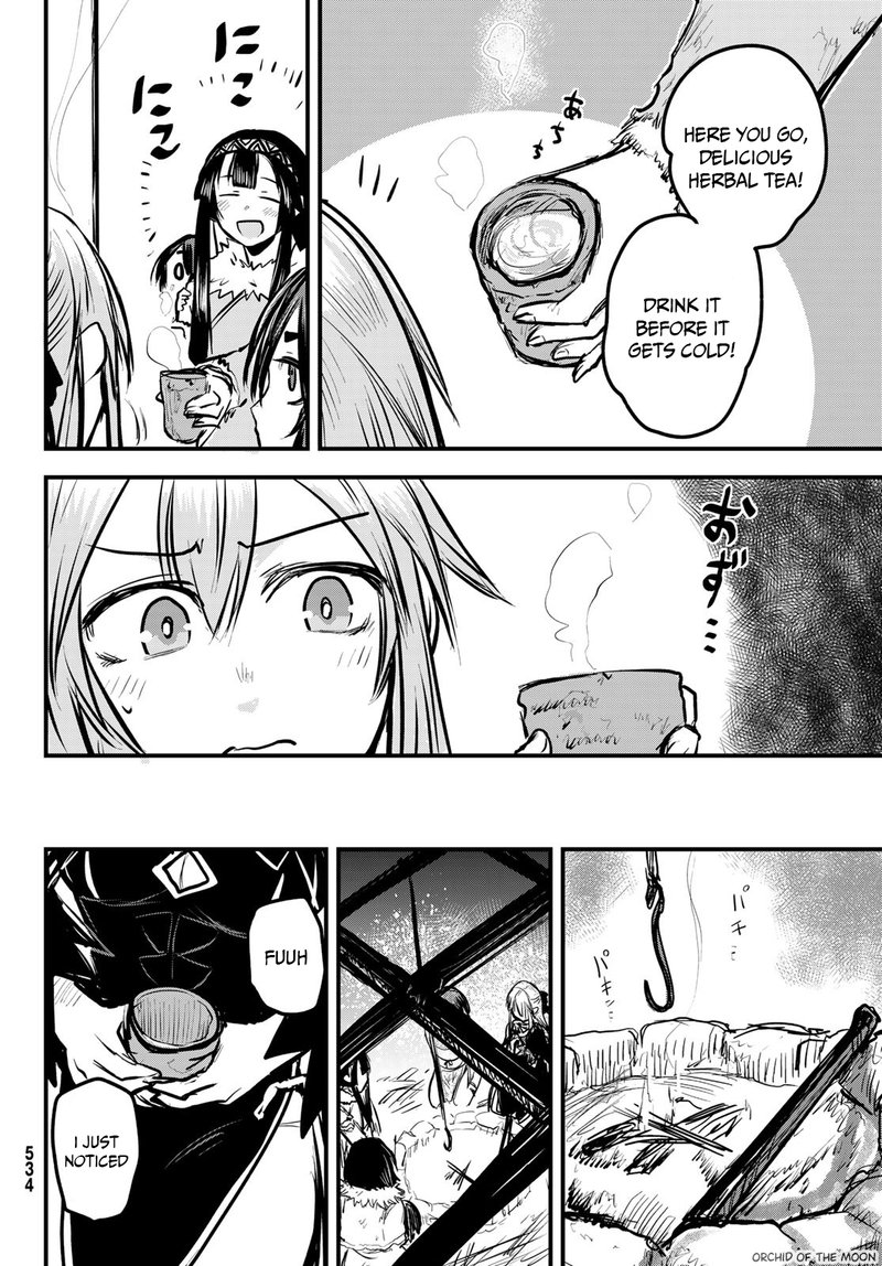Hime Kishi Wa Barbaroi No Yome 4b 7