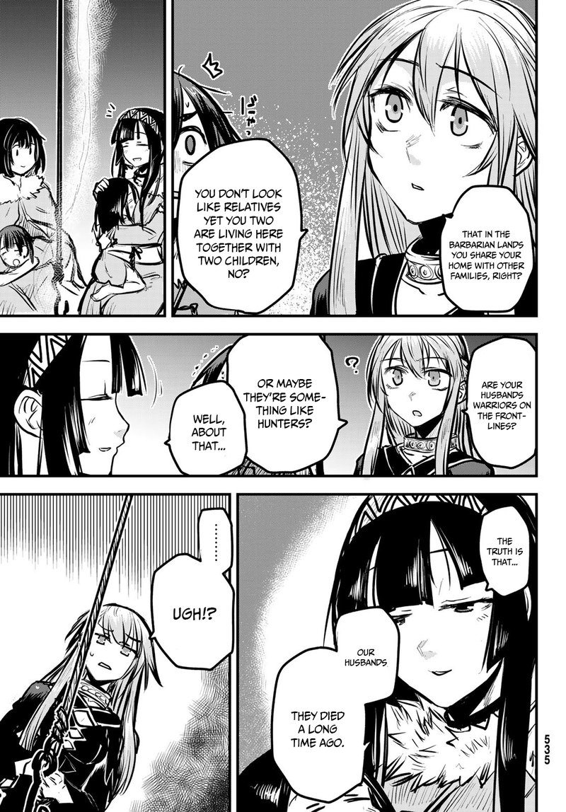 Hime Kishi Wa Barbaroi No Yome 4b 8