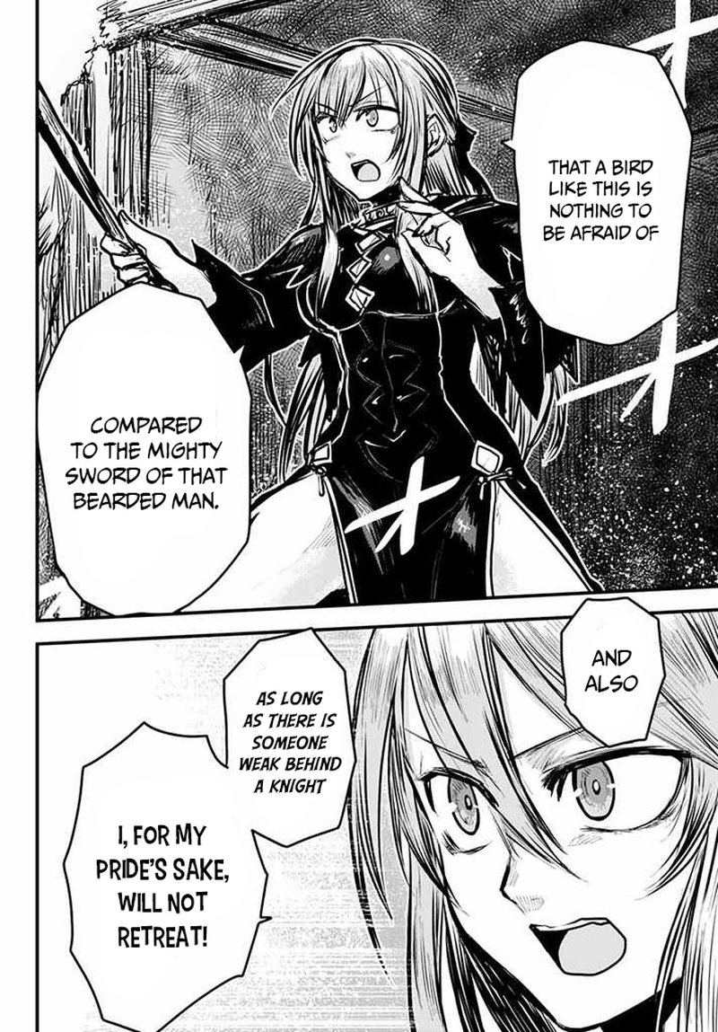 Hime Kishi Wa Barbaroi No Yome 5 10
