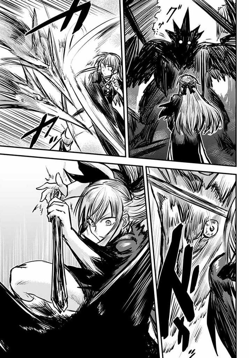 Hime Kishi Wa Barbaroi No Yome 5 11