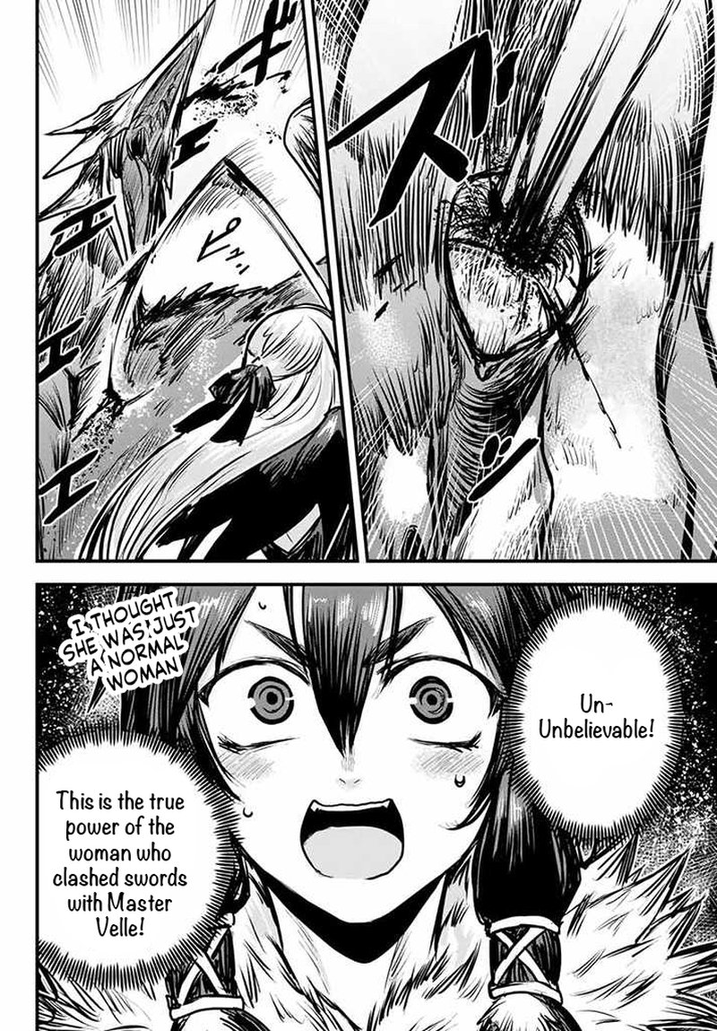 Hime Kishi Wa Barbaroi No Yome 5 12