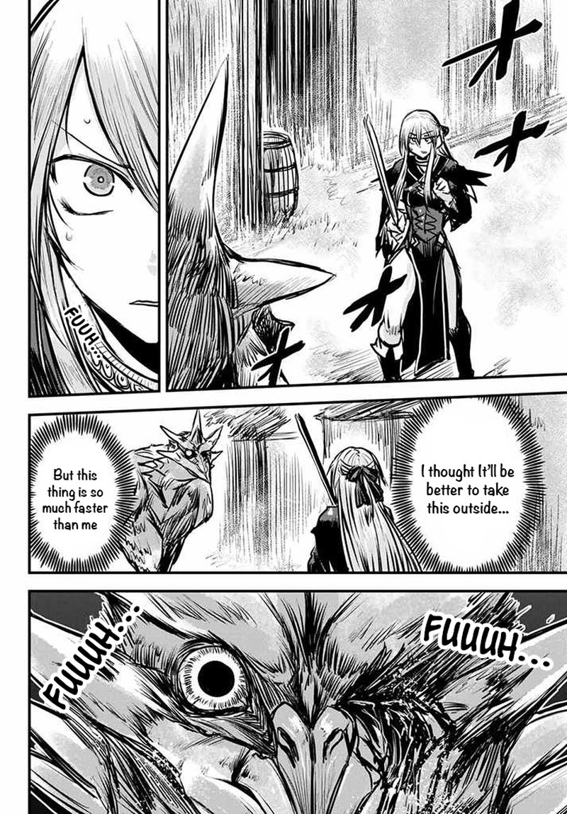 Hime Kishi Wa Barbaroi No Yome 5 20