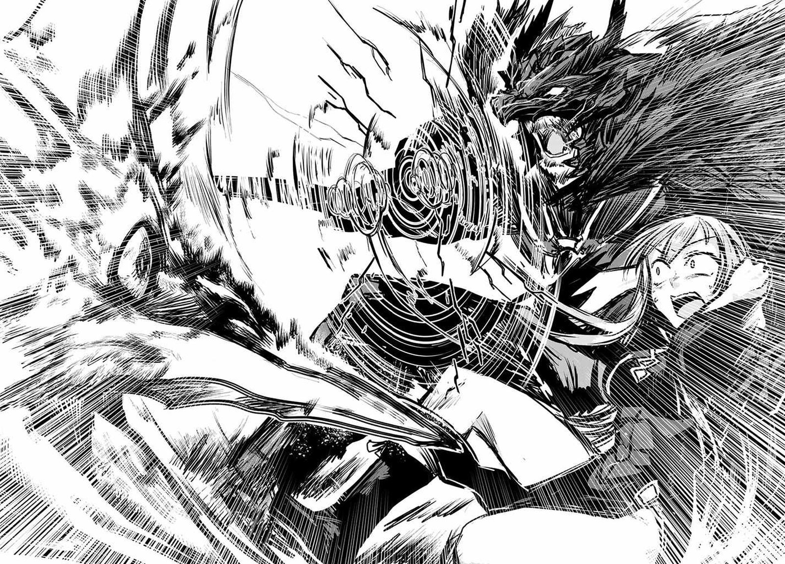 Hime Kishi Wa Barbaroi No Yome 5 24