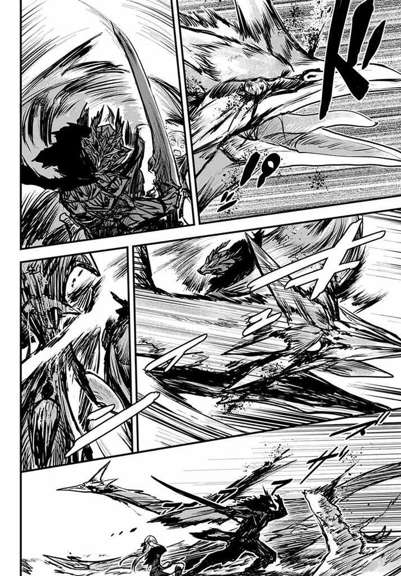 Hime Kishi Wa Barbaroi No Yome 5 25