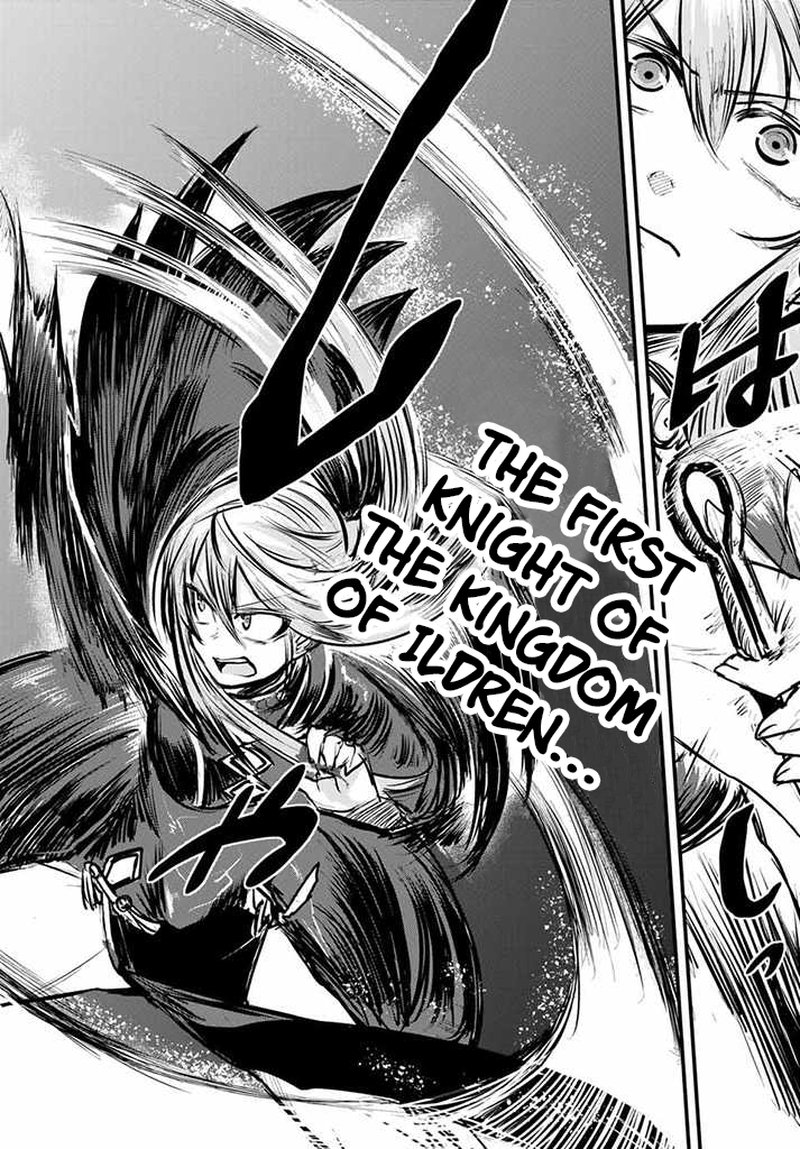 Hime Kishi Wa Barbaroi No Yome 5 6