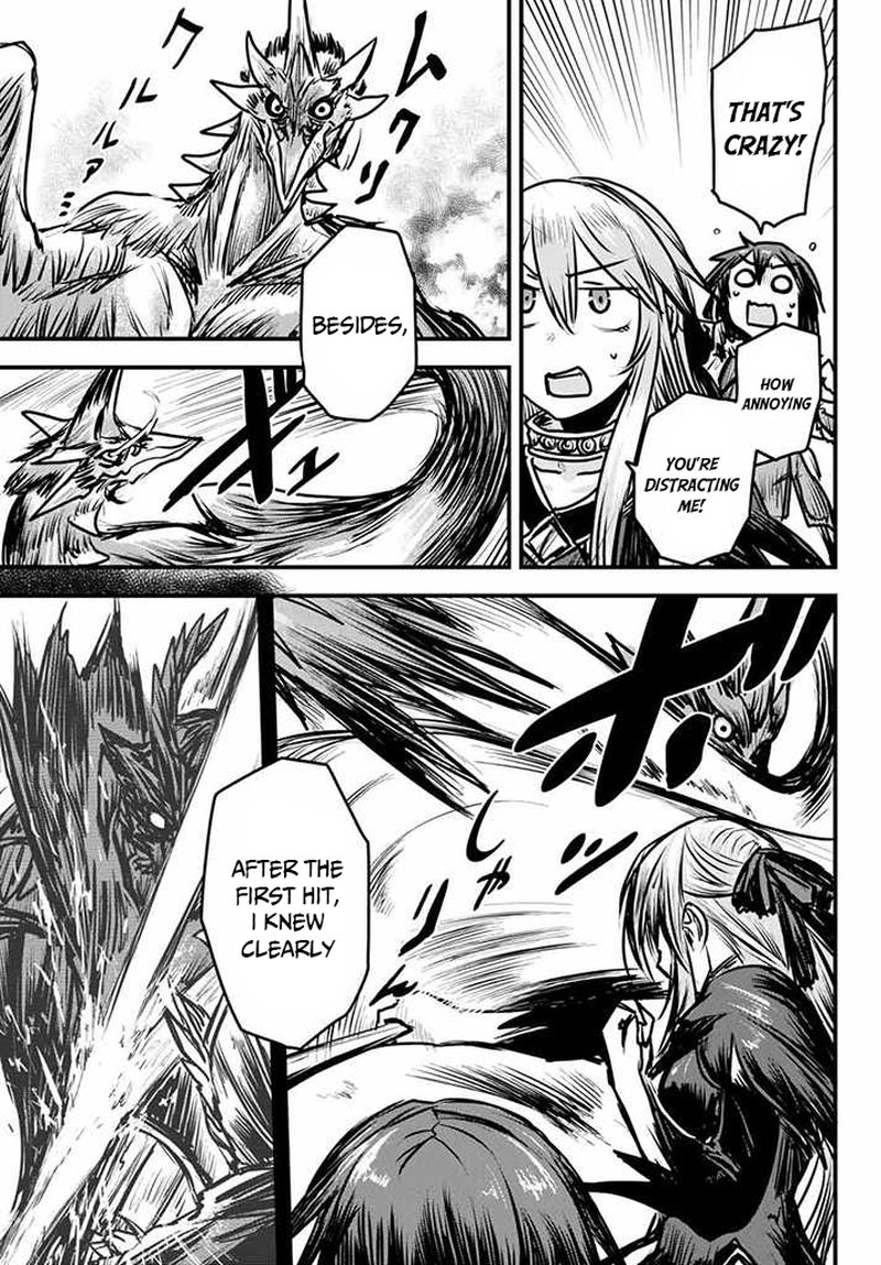 Hime Kishi Wa Barbaroi No Yome 5 9