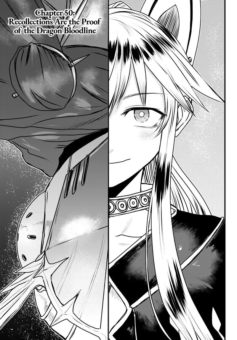 Hime Kishi Wa Barbaroi No Yome 50 1