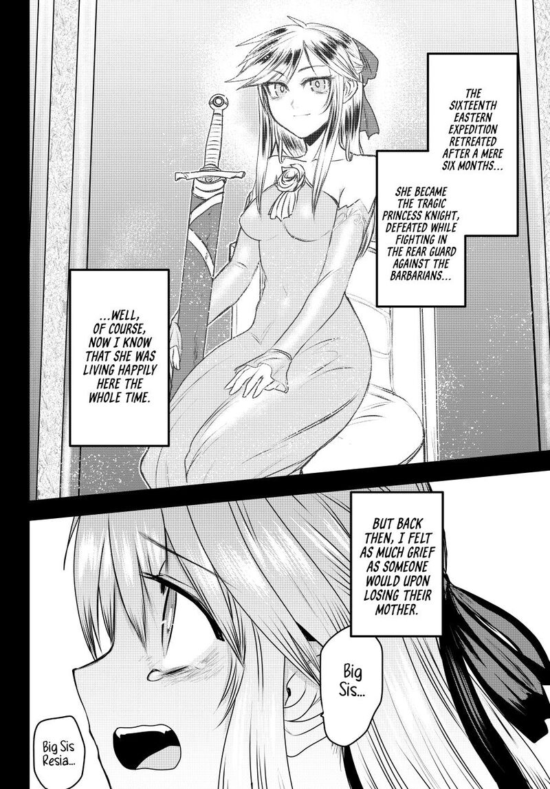 Hime Kishi Wa Barbaroi No Yome 50 12