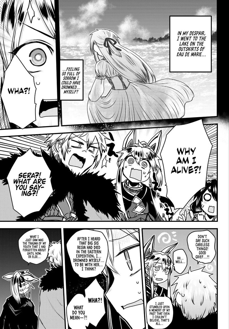 Hime Kishi Wa Barbaroi No Yome 50 13