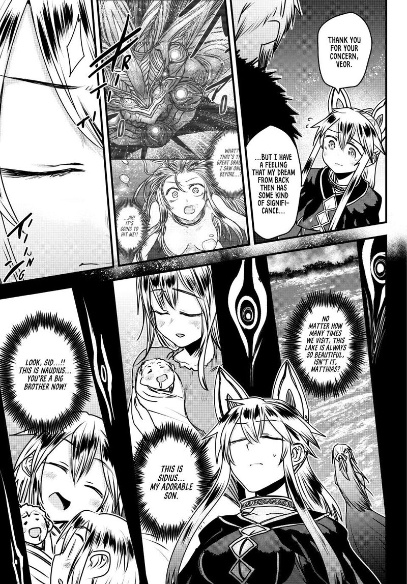 Hime Kishi Wa Barbaroi No Yome 50 15