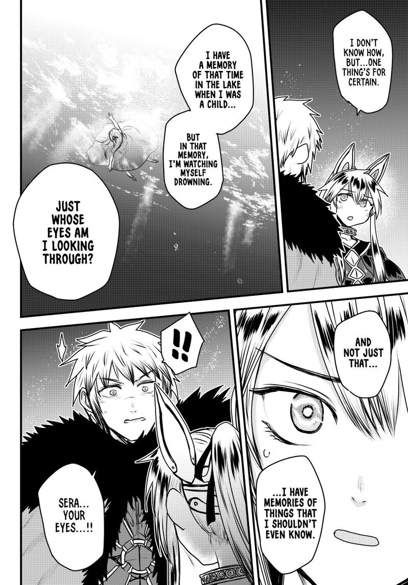 Hime Kishi Wa Barbaroi No Yome 50 16