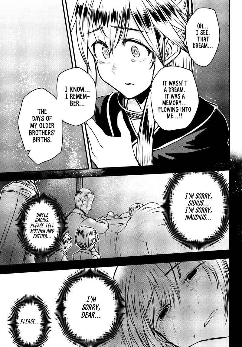 Hime Kishi Wa Barbaroi No Yome 50 17