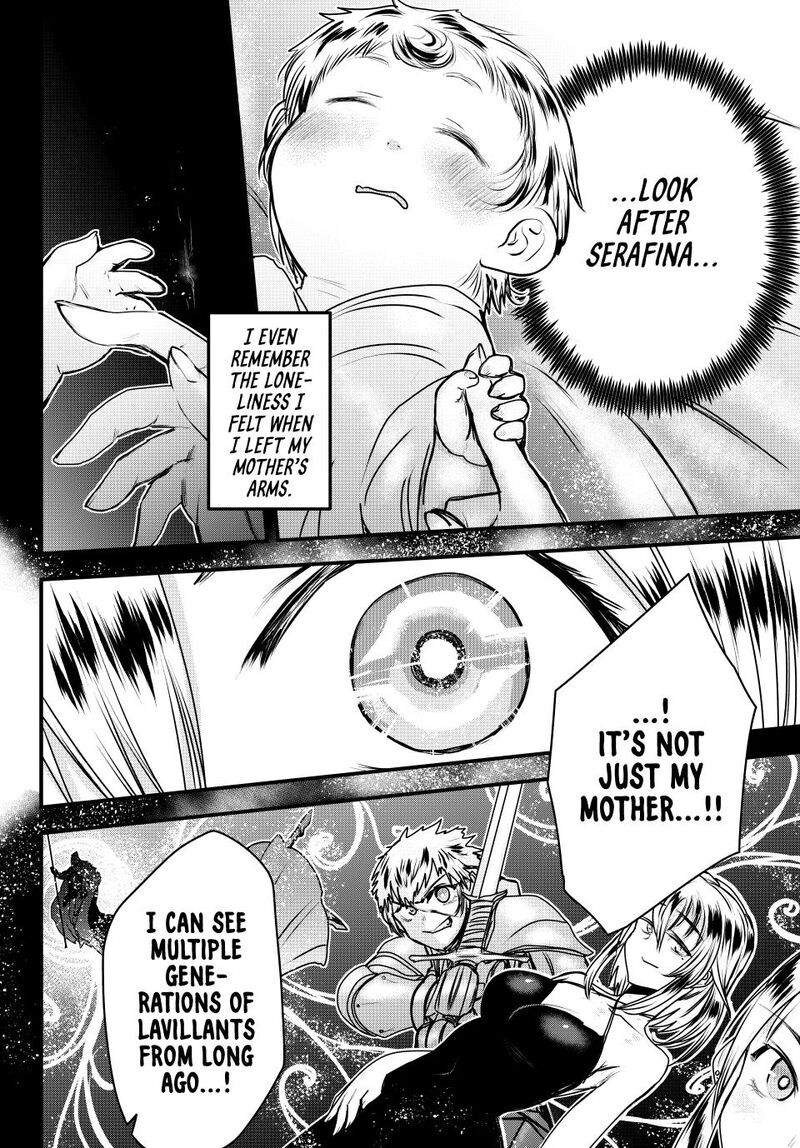 Hime Kishi Wa Barbaroi No Yome 50 18