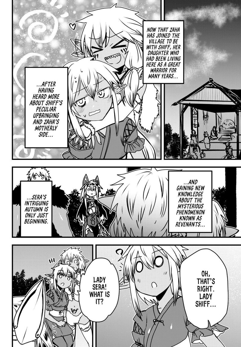 Hime Kishi Wa Barbaroi No Yome 50 2