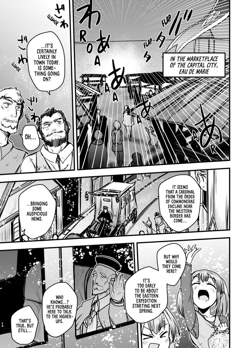 Hime Kishi Wa Barbaroi No Yome 50 21