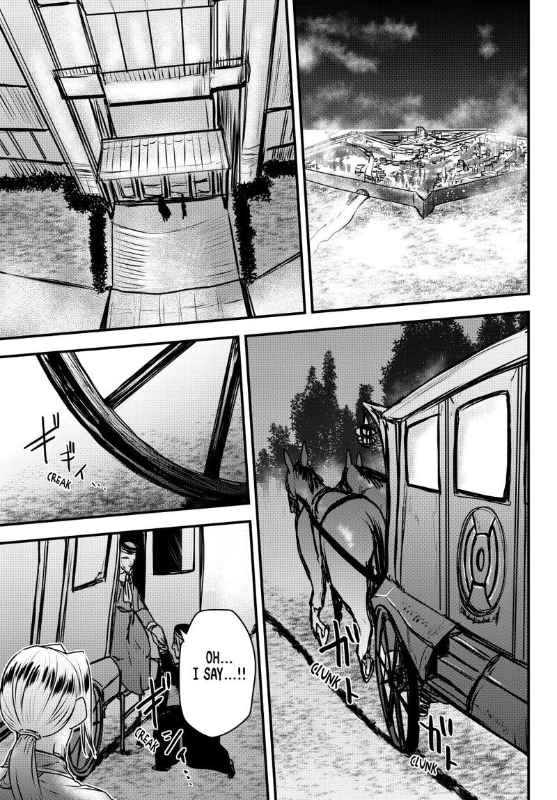 Hime Kishi Wa Barbaroi No Yome 50 23