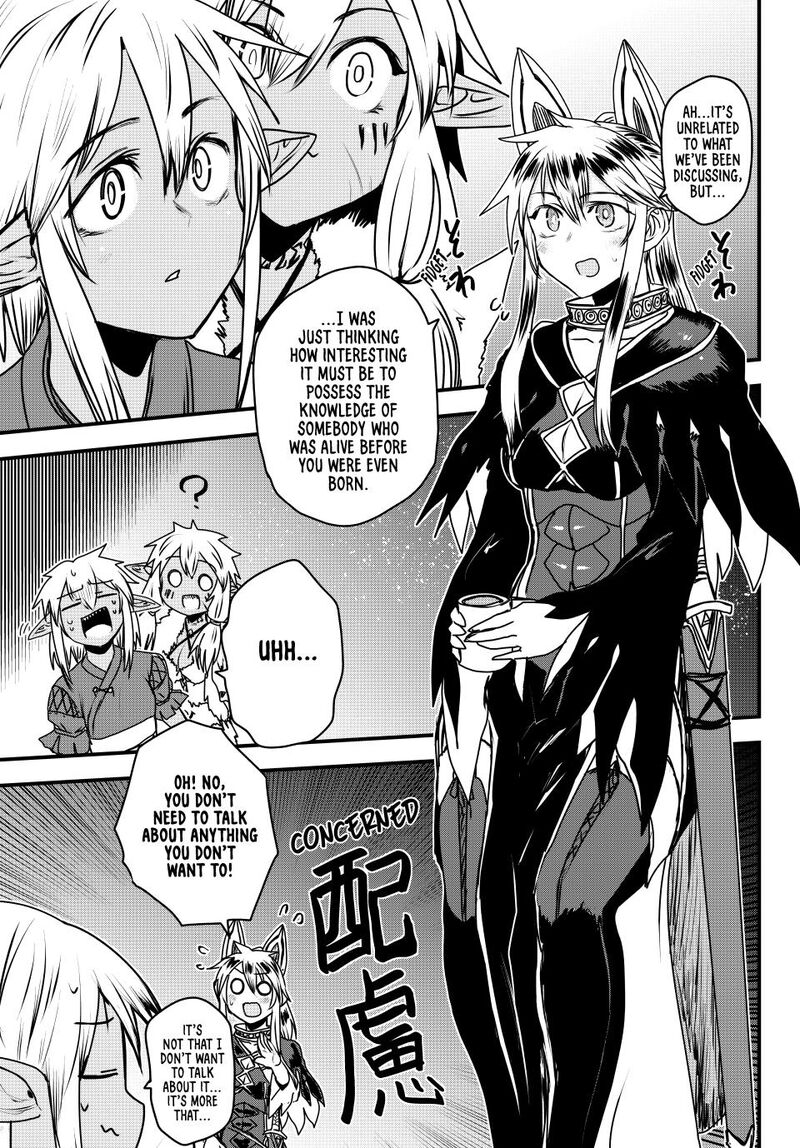 Hime Kishi Wa Barbaroi No Yome 50 3