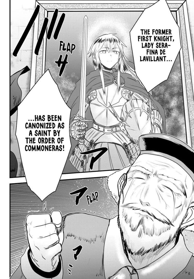 Hime Kishi Wa Barbaroi No Yome 50 32